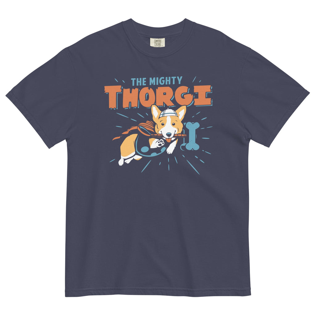 Thorgi Men's Relaxed Fit Tee product image 1