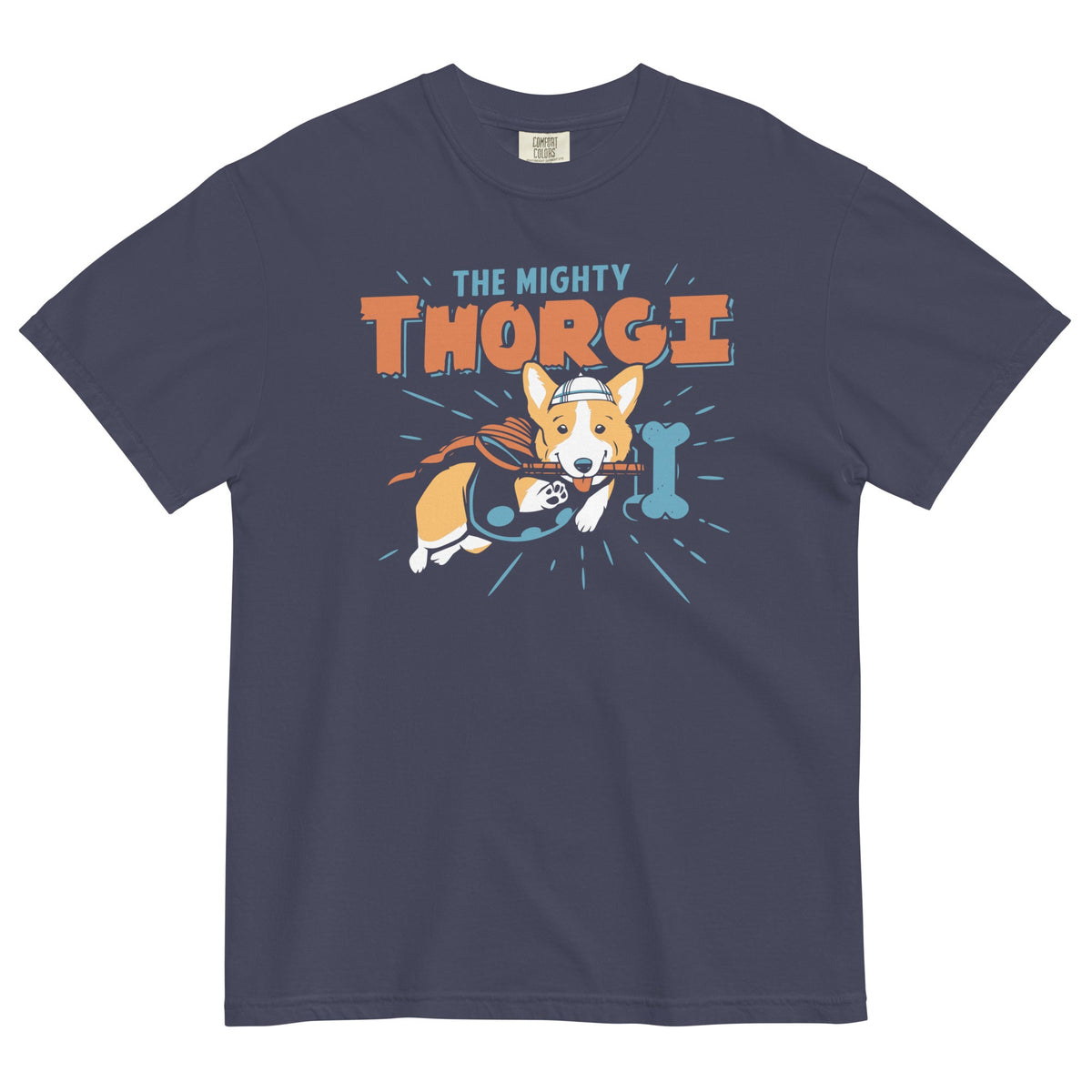 Thorgi Men's Relaxed Fit Tee product image 1