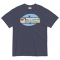 Incoming Turtle Shell Men's Relaxed Fit Tee product image 1