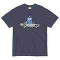 Time Machine x Two Men's Relaxed Fit Tee product image 1