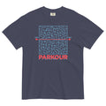 Parkour Men's Relaxed Fit Tee product image 1