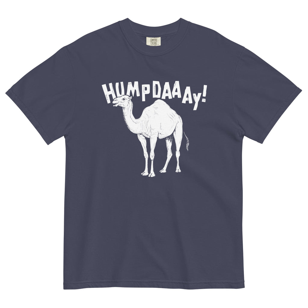 Hump Day! Men's Relaxed Fit Tee product image 1