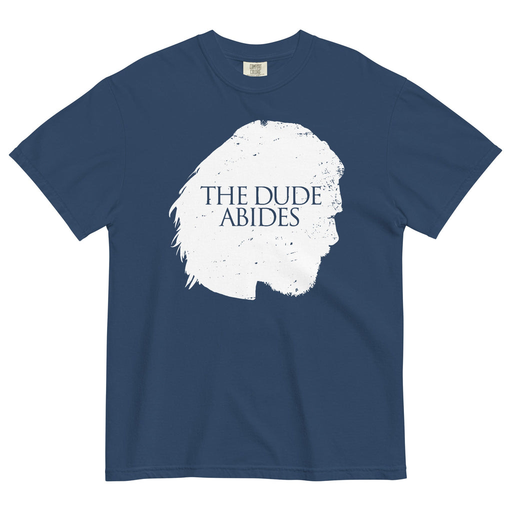 The Dude Abides Men's Relaxed Fit Tee product image 2