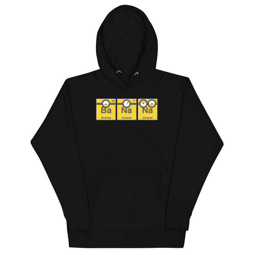 BaNaNa Unisex Hoodie product image 2