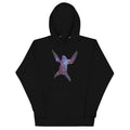 Sloth Nebula Unisex Hoodie product image 1