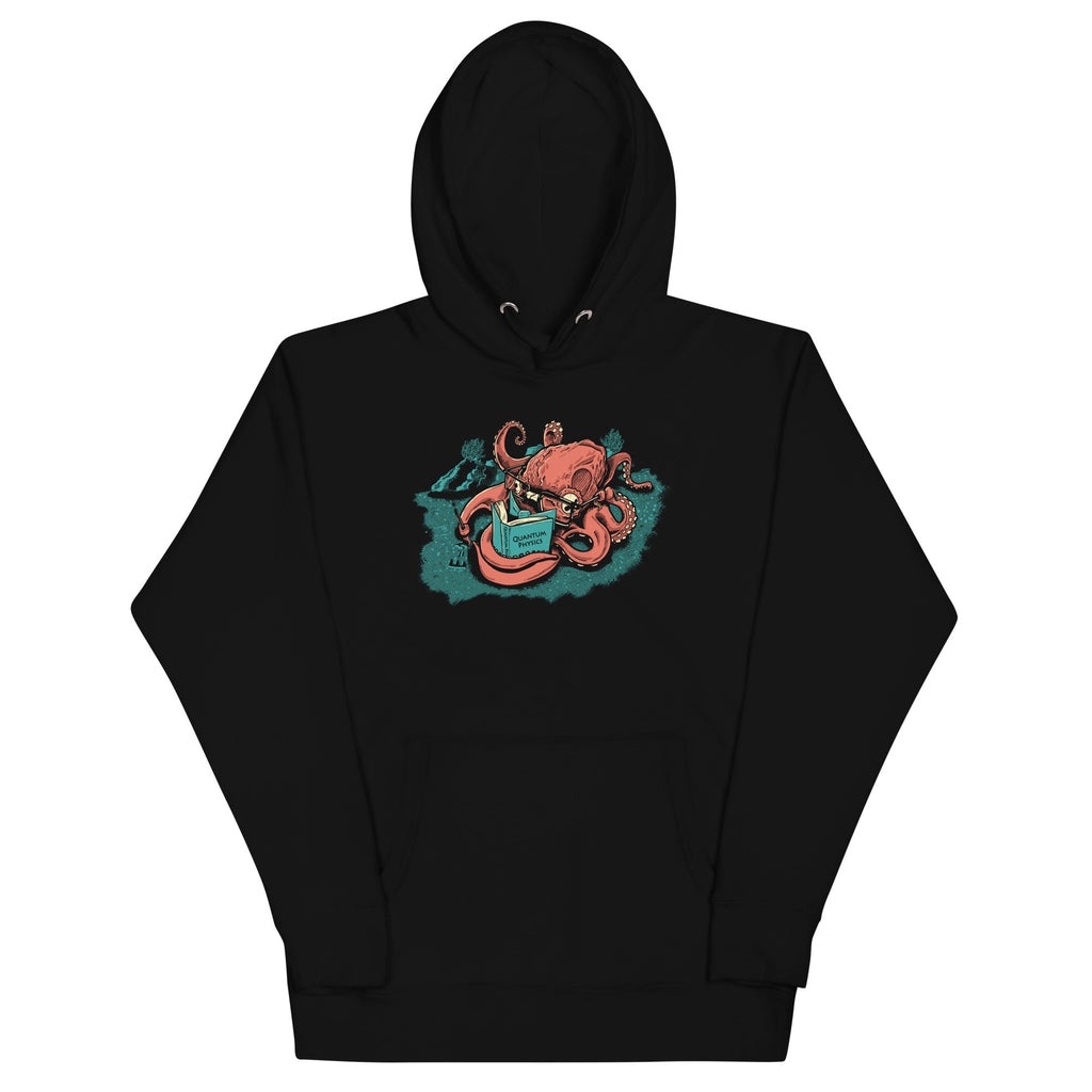 Octonerd Unisex Hoodie product image 2