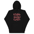 Kidnap The Sandy Claws Unisex Hoodie product image 1