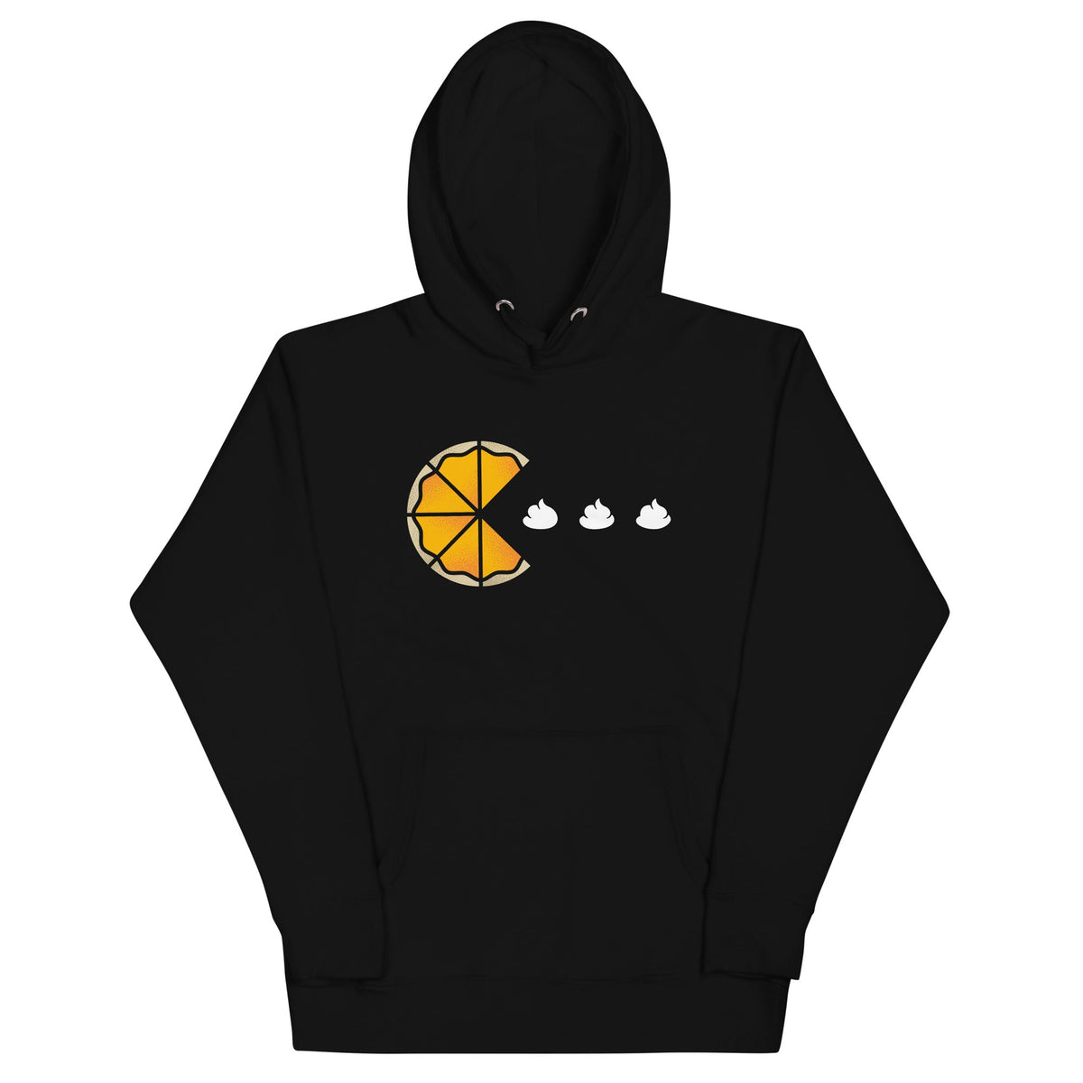 Pac Pie Unisex Hoodie product image 2