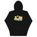 Pizza Campfire Story Unisex Hoodie product image 1