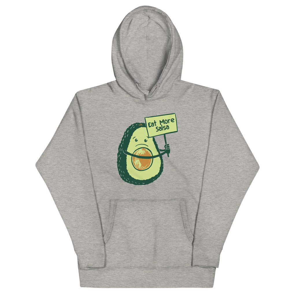 Eat More Salsa Unisex Hoodie product image 2