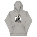 Heisenberg Self Portrait Unisex Hoodie product image 1