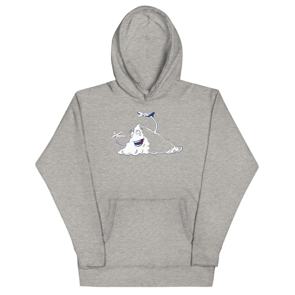 Cloud Toys Unisex Hoodie product image 2