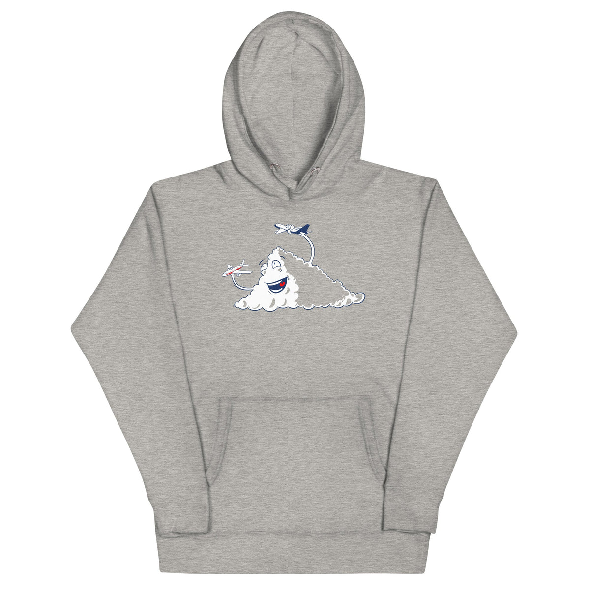 Cloud Toys Unisex Hoodie product image 2