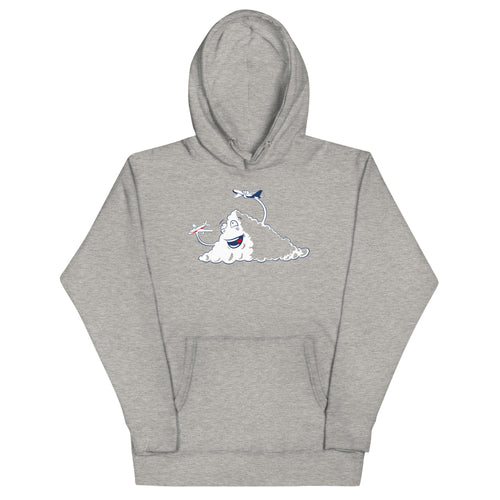 Cloud Toys Unisex Hoodie product image 2