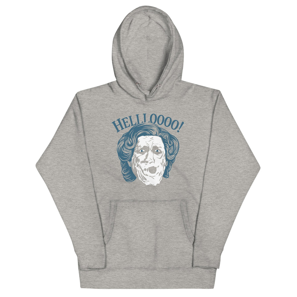 Hellloooo! Unisex Hoodie product image 1