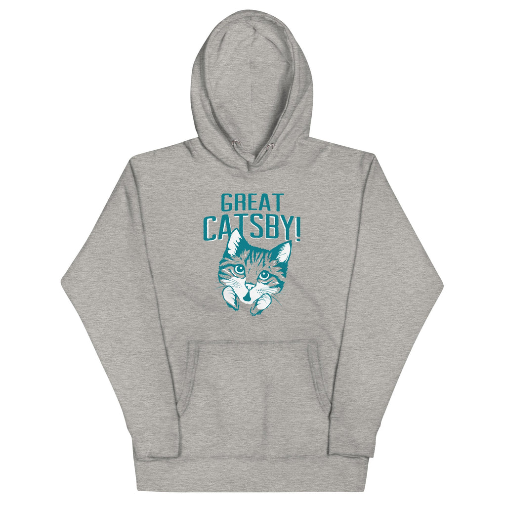 Great Catsby! Unisex Hoodie product image 1