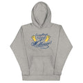 Everything's Coming Up Milhouse! Unisex Hoodie product image 1