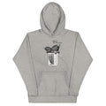 Two Moles Per Liter Unisex Hoodie product image 1