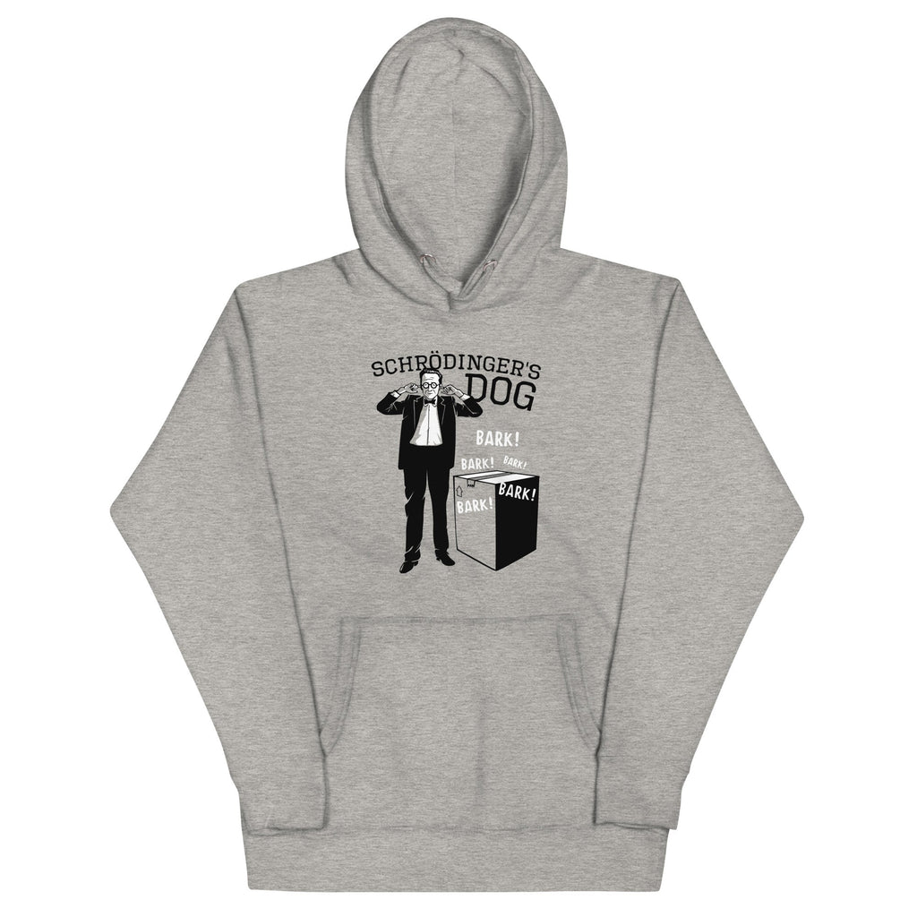 Schrodinger's Dog Unisex Hoodie product image 1