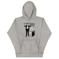 Schrodinger's Dog Unisex Hoodie product image 1