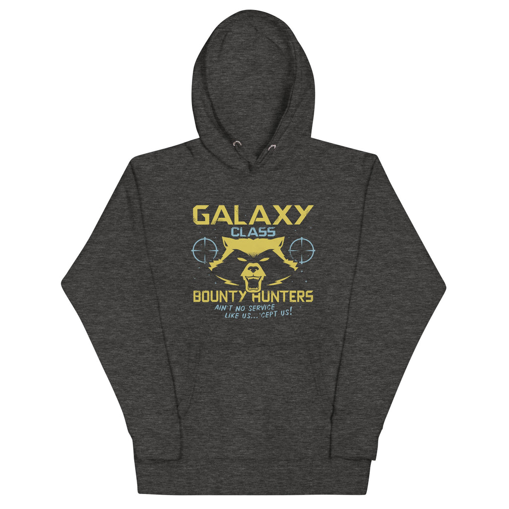 Galaxy Class Bounty Hunters Unisex Hoodie product image 4
