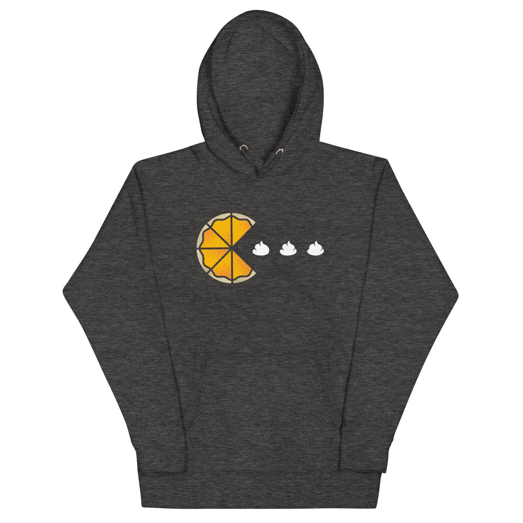 Pac Pie Unisex Hoodie product image 4