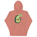 Eat More Salsa Unisex Hoodie product image 1