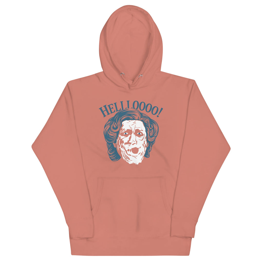 Hellloooo! Unisex Hoodie product image 2
