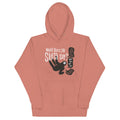 What Does The Sloth Say? Unisex Hoodie product image 1