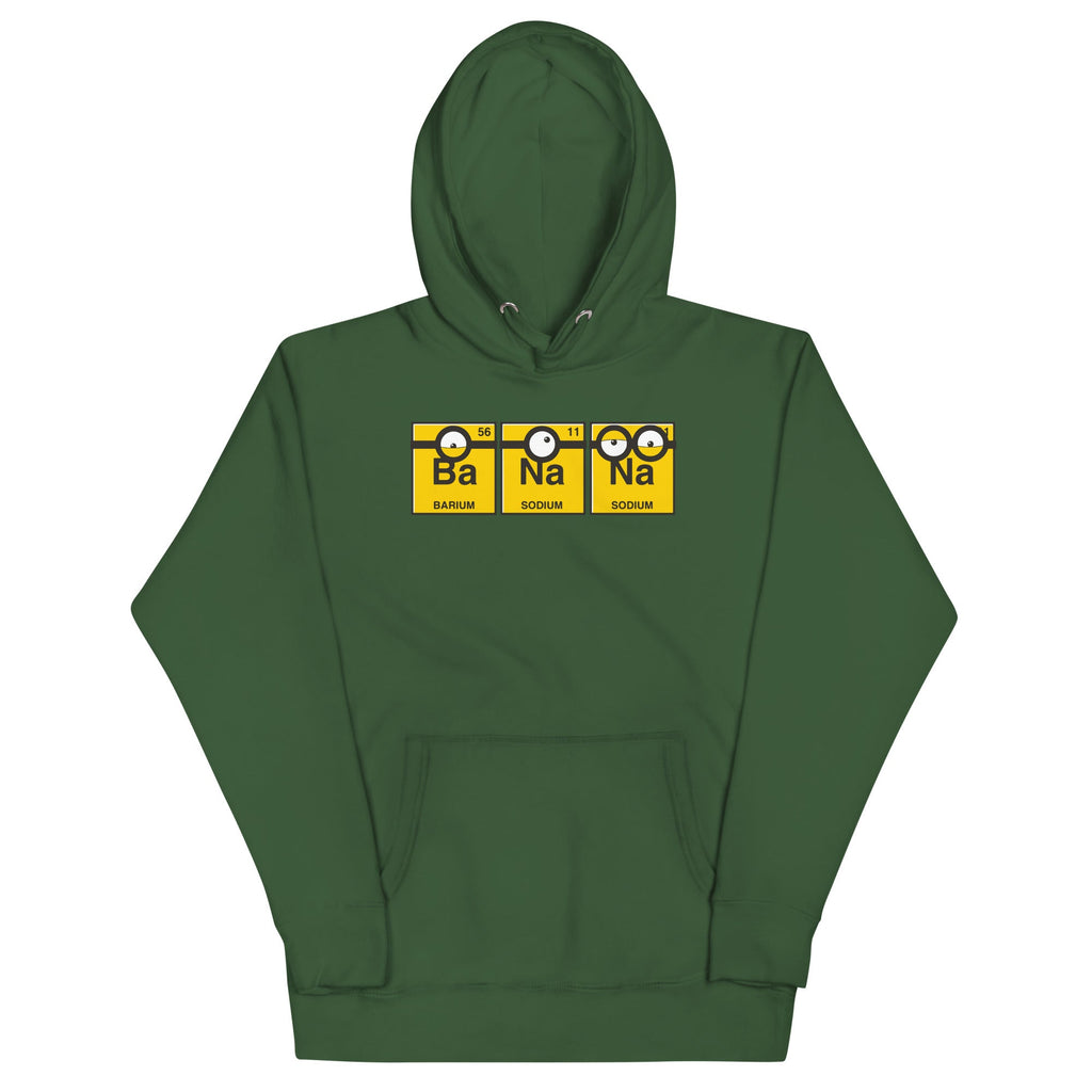 BaNaNa Unisex Hoodie product image 5