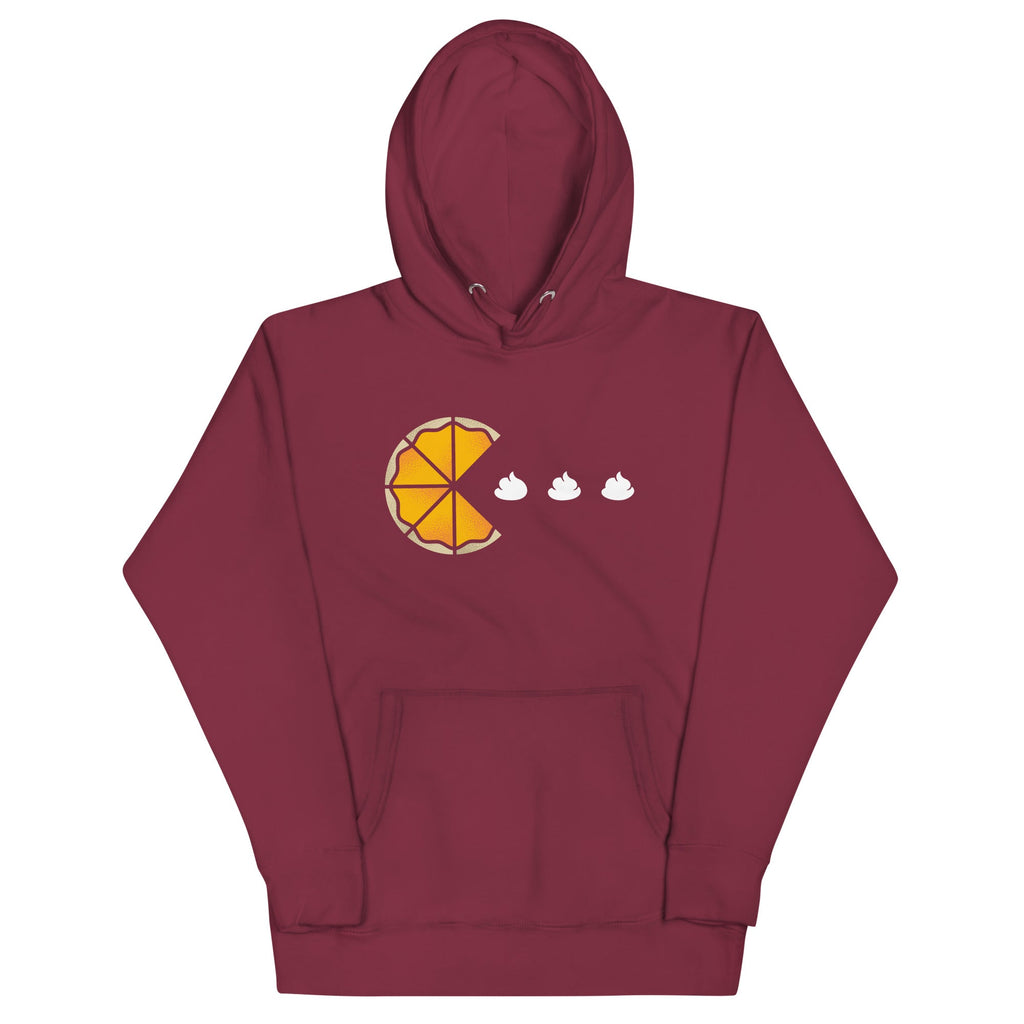 Pac Pie Unisex Hoodie product image 1