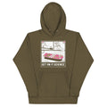 Get On It Science Unisex Hoodie product image 1