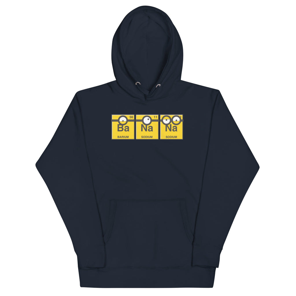 BaNaNa Unisex Hoodie product image 3