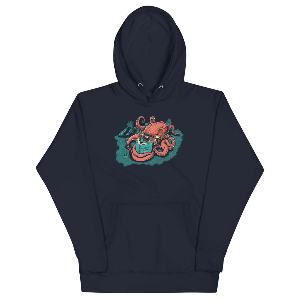 Octonerd Unisex Hoodie product image 1