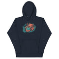 Octonerd Unisex Hoodie product image 1