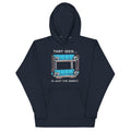 Double Decker Couch Unisex Hoodie product image 1