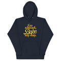 Go Ahead, Bake My Day Unisex Hoodie product image 1