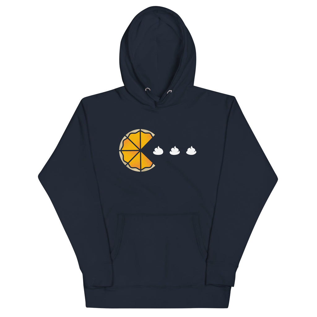Pac Pie Unisex Hoodie product image 3