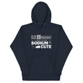 Do You Have 11 Protons? Unisex Hoodie product image 1