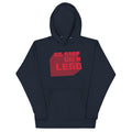 Go Step On A Lego Unisex Hoodie product image 1