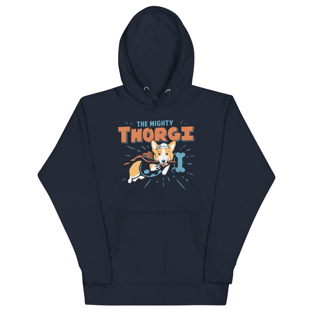 Thorgi Unisex Hoodie product image 1