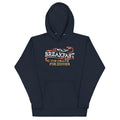 Breakfast, It's What's For Dinner Unisex Hoodie product image 1