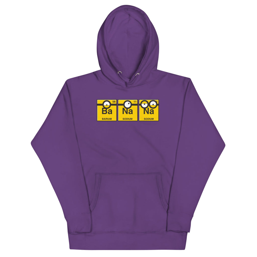 BaNaNa Unisex Hoodie product image 4