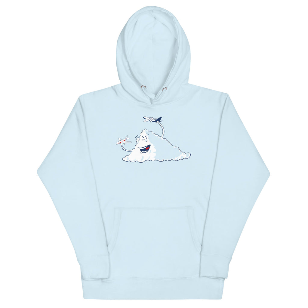 Cloud Toys Unisex Hoodie product image 1