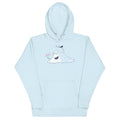 Cloud Toys Unisex Hoodie product image 1