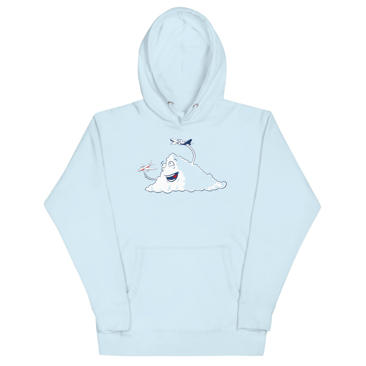 Cloud Toys Unisex Hoodie product image 1