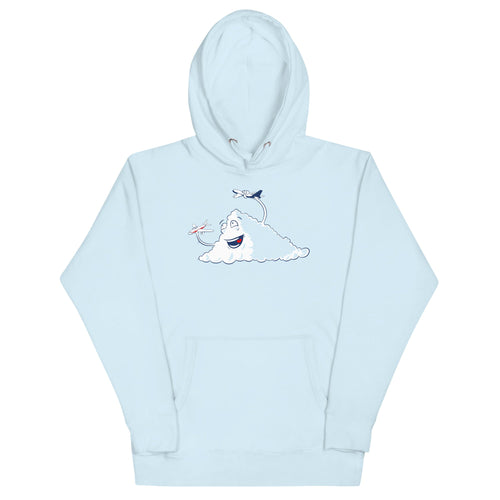 Cloud Toys Unisex Hoodie product image 1