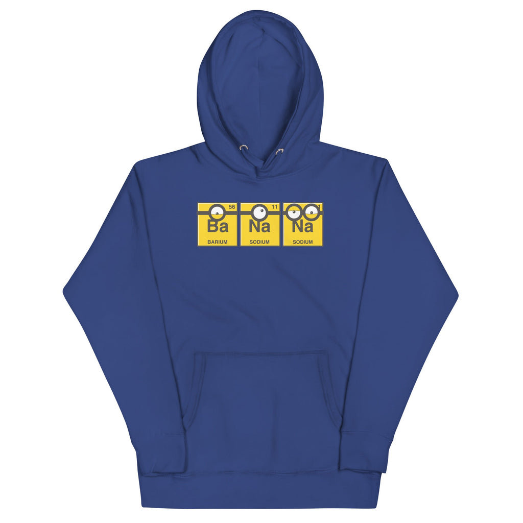 BaNaNa Unisex Hoodie product image 1