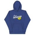 Free Contradictions Unisex Hoodie product image 1