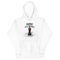 None Shall Pass Black Knight Unisex Hoodie product image 1